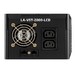 SAI 2000VA 1200W Interactivo con AVR y LCD |  Lapara LA-VST-2000-LCD
